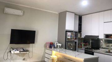 Gambar 4 Di Jual Rumah Cantik Lengkap Dengan Furnish Di Summarecon