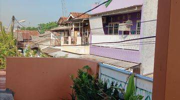 Gambar 2 Rumah Murah Di Duren Jaya Lokasi Strategis Bebas Banjir