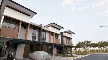 Gambar 5 Rumah 2 Lantai Di Summarecon Dalam Cluster