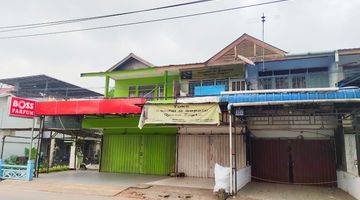 Gambar 2 Dijual Ruko Panglima Aim