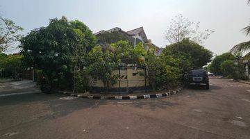 Gambar 2 Jual Rumah 2 Lantai Shm Banjar Wijaya Hook Tangerang Furnished