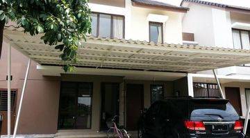 Gambar 1 Rumah kost The Icon, BSD City, Cisauk