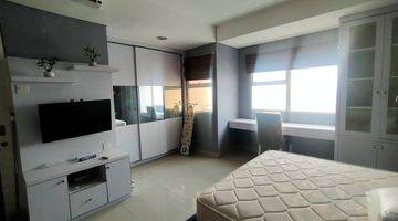 Gambar 3 Rumah kost The Icon, BSD City, Cisauk