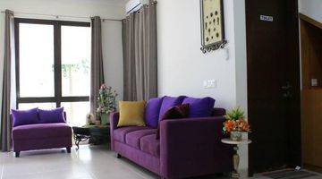 Gambar 5 Rumah kost The Icon, BSD City, Cisauk