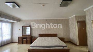 Gambar 4 APARTEMEN 3+1 BEDROOM GRAND TROPIC SEMI FURNISHED