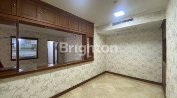 Gambar 3 APARTEMEN 3+1 BEDROOM GRAND TROPIC SEMI FURNISHED