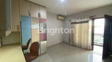 Gambar 4 RUMAH CANTIK SEMI FURNISHED INCLUDE 4 AC 2 LANTAI SIAP HUNI DI KAVLING POLRI, JELAMBAR, GROGOL PETAMBURAN, JAKARTA BARAT