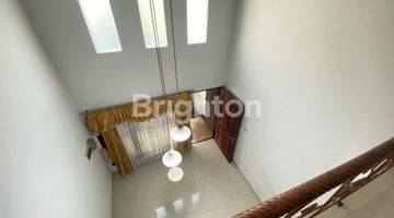 Gambar 2 RUMAH CANTIK SEMI FURNISHED INCLUDE 4 AC 2 LANTAI SIAP HUNI DI KAVLING POLRI, JELAMBAR, GROGOL PETAMBURAN, JAKARTA BARAT