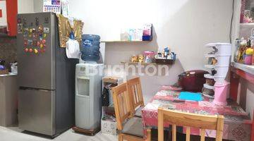 Gambar 3 RUMAH SEMI FURNISHED 3 LANTAI MINIMALIS MODERN DI TANJUNG DUREN, JAKARTA BARAT. LOKASI STRATEGIS DEKAT AKSES TOL DAN MALL CENTRAL PARK / TAMAN ANGGREK