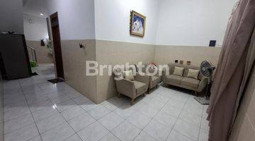 Gambar 1 RUMAH SEMI FURNISHED 3 LANTAI CANTIK RAPI SIAP HUNI DI KAVLING POLRI, JELAMBAR, GROGOL PETAMBURAN, JAKARTA BARAT