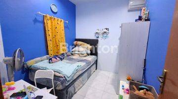 Gambar 4 RUMAH SEMI FURNISHED 3 LANTAI CANTIK RAPI SIAP HUNI DI KAVLING POLRI, JELAMBAR, GROGOL PETAMBURAN, JAKARTA BARAT