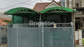 Gambar 1 RUMAH RAPI BARU RENOVASI 1.5 LANTAI DI CITRA GARDEN 2, KALIDERES, JAKARTA BARAT