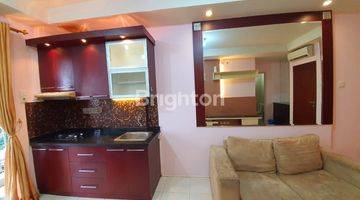 Gambar 4 APARTEMEN 2 BEDROOM MEDITERANIA GARDEN RESIDENCES 2 FULL FURNISHED / MEDIT 2 SEBELAH MALL CENTRAL PARK, TANJUNG DUREN, JAKARTA BARAT