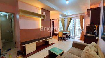 Gambar 1 APARTEMEN 2 BEDROOM MEDITERANIA GARDEN RESIDENCES 2 FULL FURNISHED / MEDIT 2 SEBELAH MALL CENTRAL PARK, TANJUNG DUREN, JAKARTA BARAT