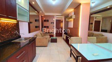 Gambar 2 APARTEMEN 2 BEDROOM MEDITERANIA GARDEN RESIDENCES 2 FULL FURNISHED / MEDIT 2 SEBELAH MALL CENTRAL PARK, TANJUNG DUREN, JAKARTA BARAT