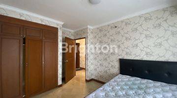 Gambar 5 APARTEMEN 3+1 BEDROOM GRAND TROPIC SEMI FURNISHED