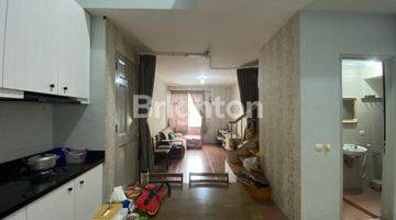 Gambar 4 RUMAH TOWNHOUSE 2 LANTAI SEMI FURNISHED DI TAMAN HIJAU, LIPPO KARAWACI