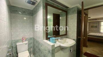 Gambar 2 APARTEMEN 3+1 BEDROOM GRAND TROPIC SEMI FURNISHED