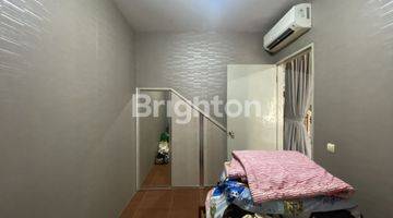 Gambar 5 RUMAH TOWNHOUSE 2 LANTAI SEMI FURNISHED DI TAMAN HIJAU, LIPPO KARAWACI