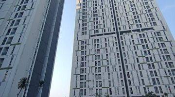 Gambar 2 Apartemen Bsd siapa huni free furnish