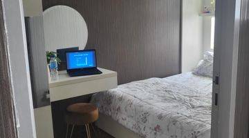 Gambar 4 Apartemen Bsd siapa huni free furnish