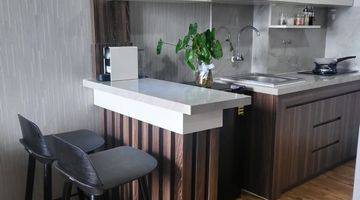 Gambar 5 Apartemen Bsd siapa huni free furnish