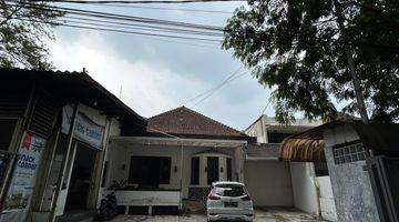 Gambar 1 KAN RUMAH BESAR OTTEN MAINROAD KOTA BANDUNG