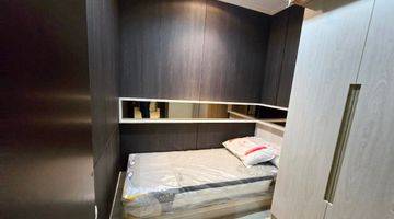 Gambar 5  Apartemen Menteng Park 2 Kamar Tidur Furnished Bagus