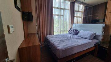 Gambar 5  Apartemen Essence Darmawangsa 3 Kamar Tidur Furnished Bagus