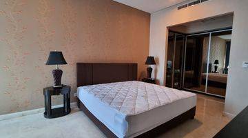 Gambar 5  Apartemen Essence Darmawangsa 3 Kamar Tidur Furnished Bagus