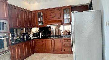 Gambar 5  Apartemen Senopati Penthouse Furnished 2 Kamar Tidur Bagus