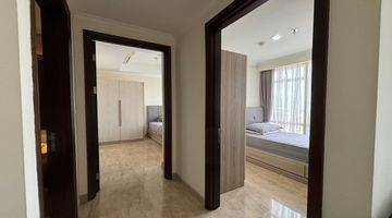 Gambar 5  Apartemen Menteng Park 2 Kamar Tidur Furnished Bagus