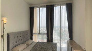 Gambar 2  Apartemen Izzara Apartement 1 Kamar Tidur Furnished Bagus