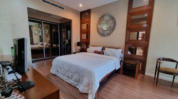 Gambar 1  Apartemen Essence Darmawangsa 3 Kamar Tidur Furnished Bagus