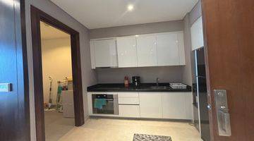 Gambar 5  Apartemen The Elements 2 Kamar Tidur Furnished Bagus