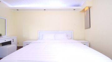 Gambar 4  Apartemen Taman Rasuna 3 Kamar Tidur Furnished Bagus