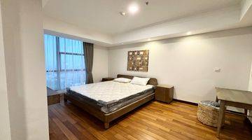 Gambar 4  Apartemen Casa Grande 2 Kamar Tidur Furnished Baru