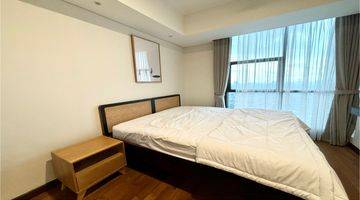 Gambar 5  Apartemen Casa Grande Phase 2 2 Kamar Tidur Furnished Baru