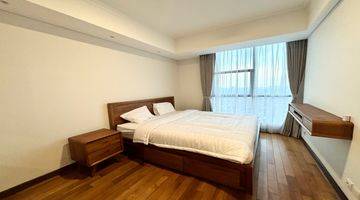 Gambar 3  Apartemen Casa Grande Phase 2 2 Kamar Tidur Furnished Baru