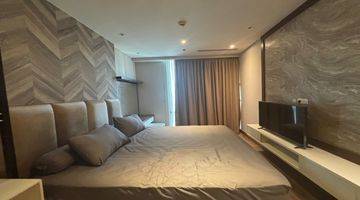 Gambar 2  Apartemen The Elements 2 Kamar Tidur Furnished Bagus