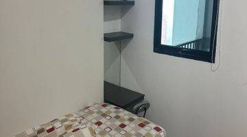 Gambar 3  Apartemen Hampton Park 2 Kamar Tidur Furnished Bagus