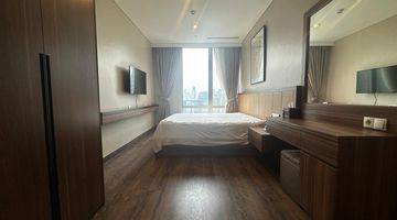 Gambar 3  Apartemen The Elements 2 Kamar Tidur Furnished Bagus