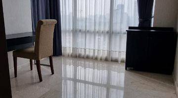 Gambar 3  Apartemen Essence Darmawangsa 3 Kamar Tidur Furnished Bagus