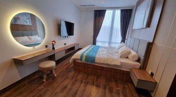 Gambar 4  Apartemen The Elements 2 Kamar Tidur Furnished Bagus