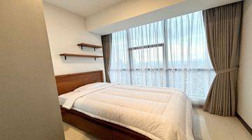 Gambar 4  Apartemen Casa Grande Phase 2 2 Kamar Tidur Furnished Baru