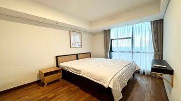 Gambar 4  Apartemen Casa Grande Phase 2 2 Kamar Tidur Furnished Baru