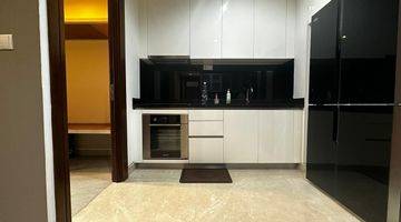 Gambar 5  Apartemen The Elements 2 Kamar Tidur Furnished Bagus