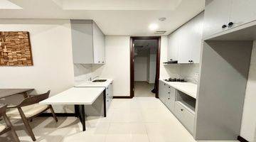 Gambar 2  Apartemen Casa Grande 2 Kamar Tidur Furnished Baru