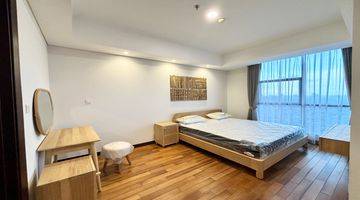 Gambar 3  Apartemen Casa Grande Phase 2 2 Kamar Tidur Furnished Bagus