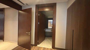 Gambar 4  Apartemen The Elements 2 Kamar Tidur Furnished Bagus